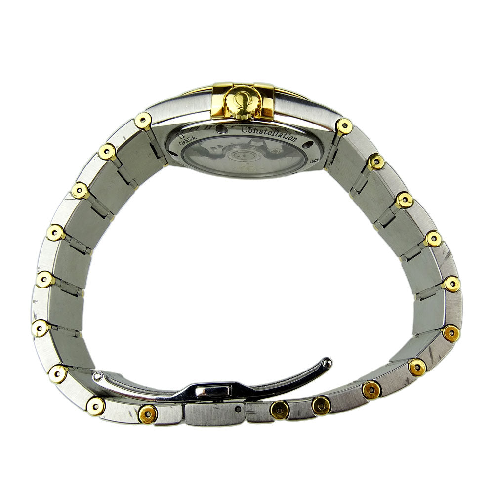 Omega Constellation Chronometer 123.20.35.20.52.002