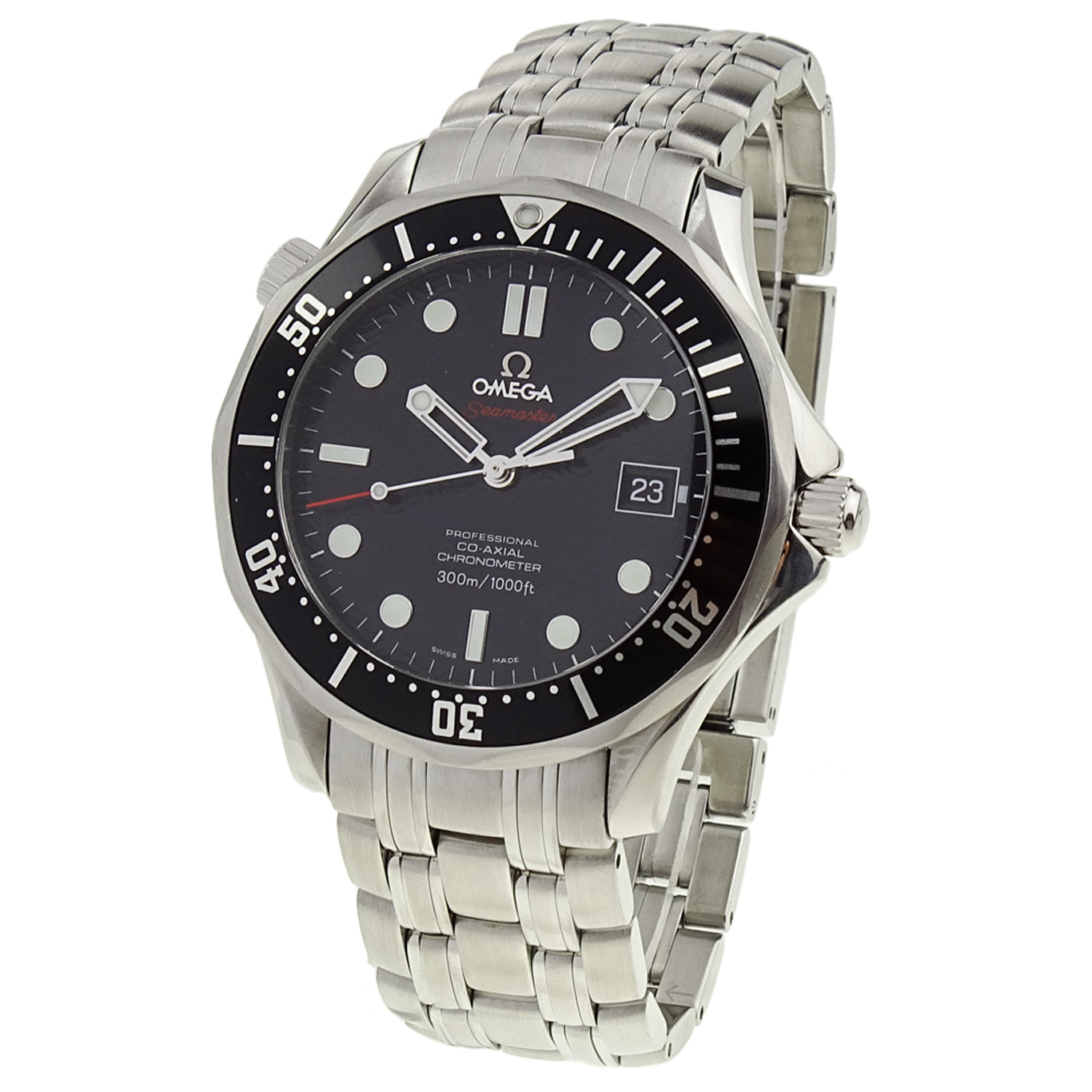 Omega Seamaster Professional 212.30.41.20.01.002