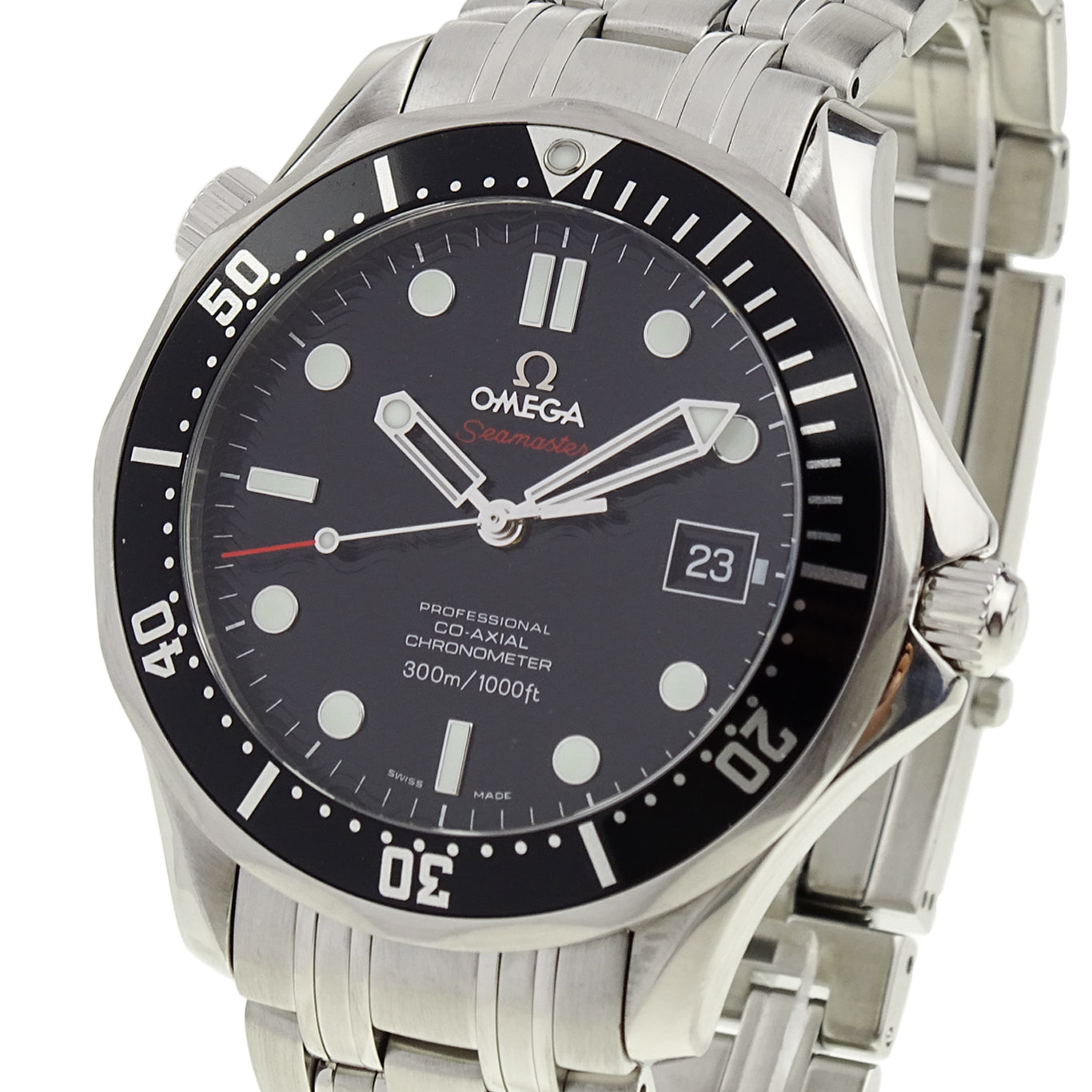 Omega Seamaster Professional 212.30.41.20.01.002