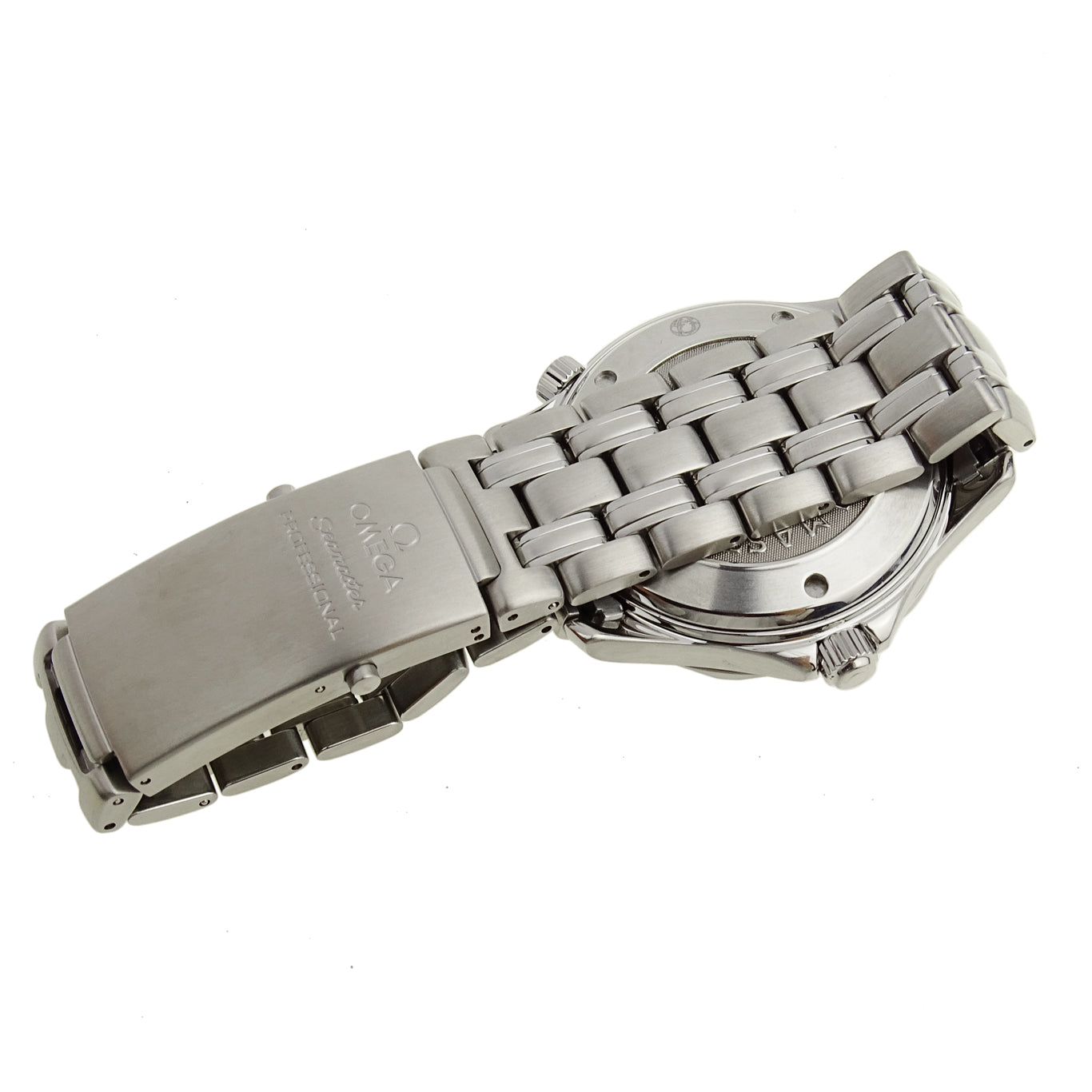 Omega Seamaster Professional 212.30.41.20.01.002
