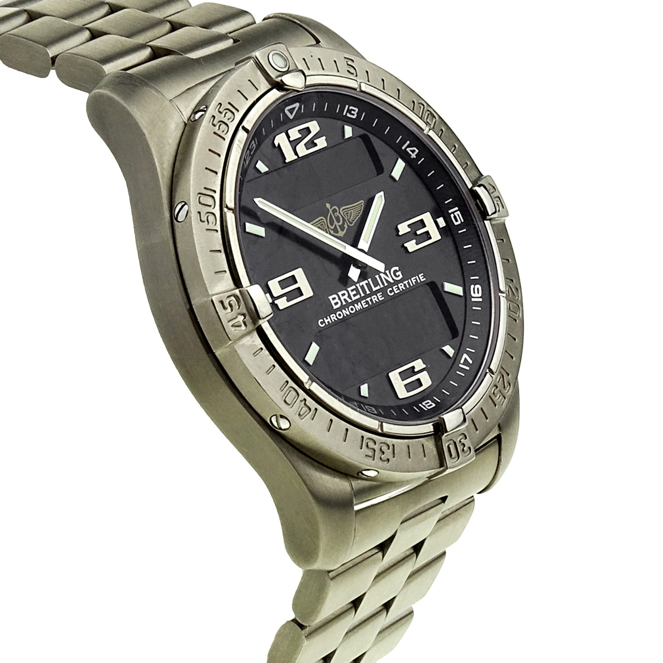 Breitling Aerospace Avantage E79362