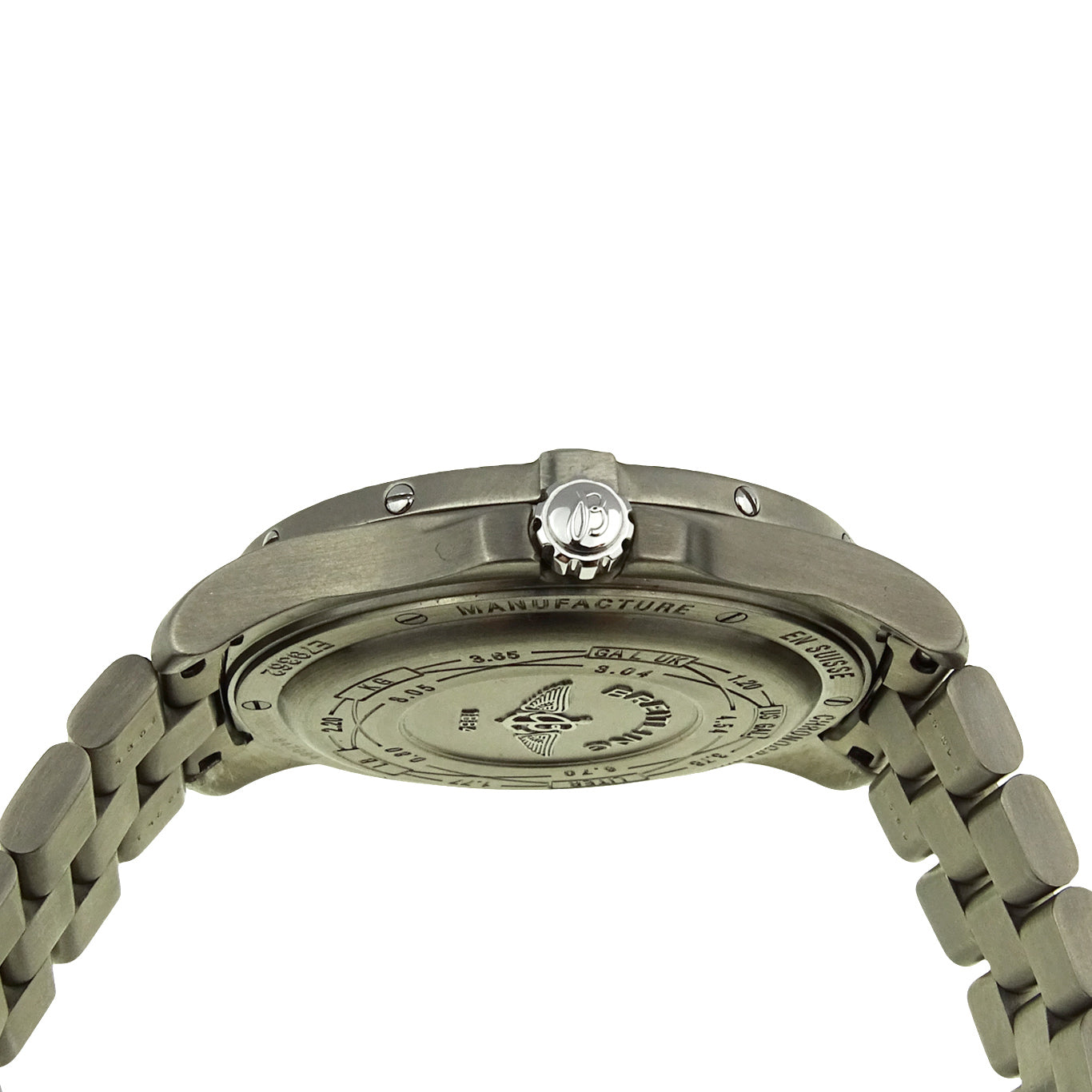 Breitling Aerospace Avantage E79362