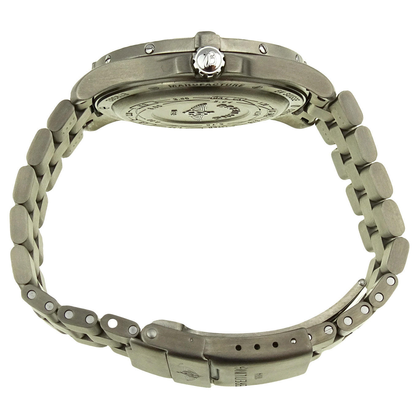 Breitling Aerospace Avantage E79362