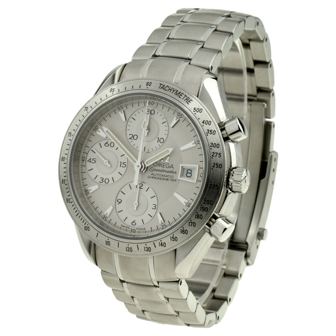 Omega Speedmaster Date Automatic 3211.30.00