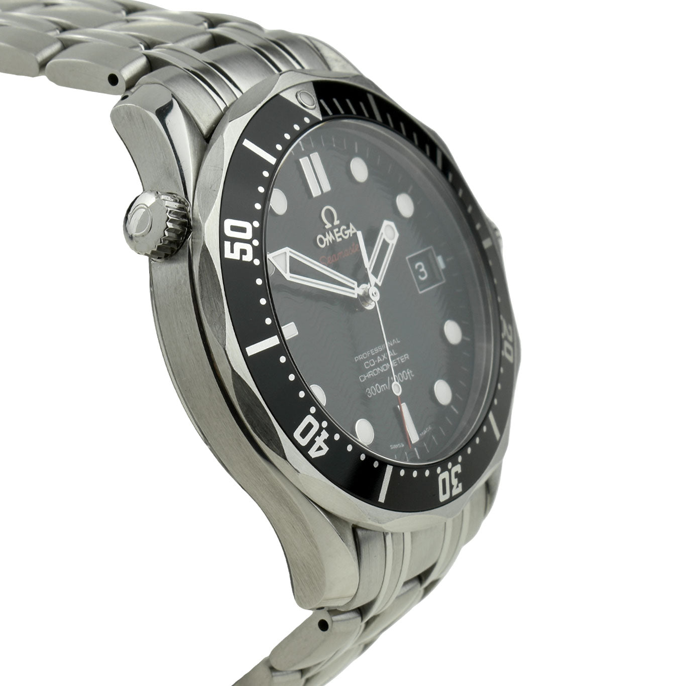 Omega Seamaster Professional 300m Automatic 212.30.41.20.01.002
