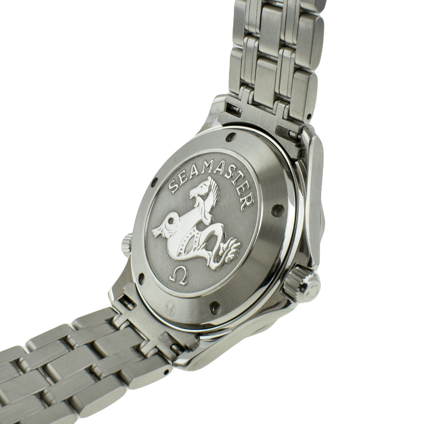 Omega Seamaster Professional 300m Automatic 212.30.41.20.01.002