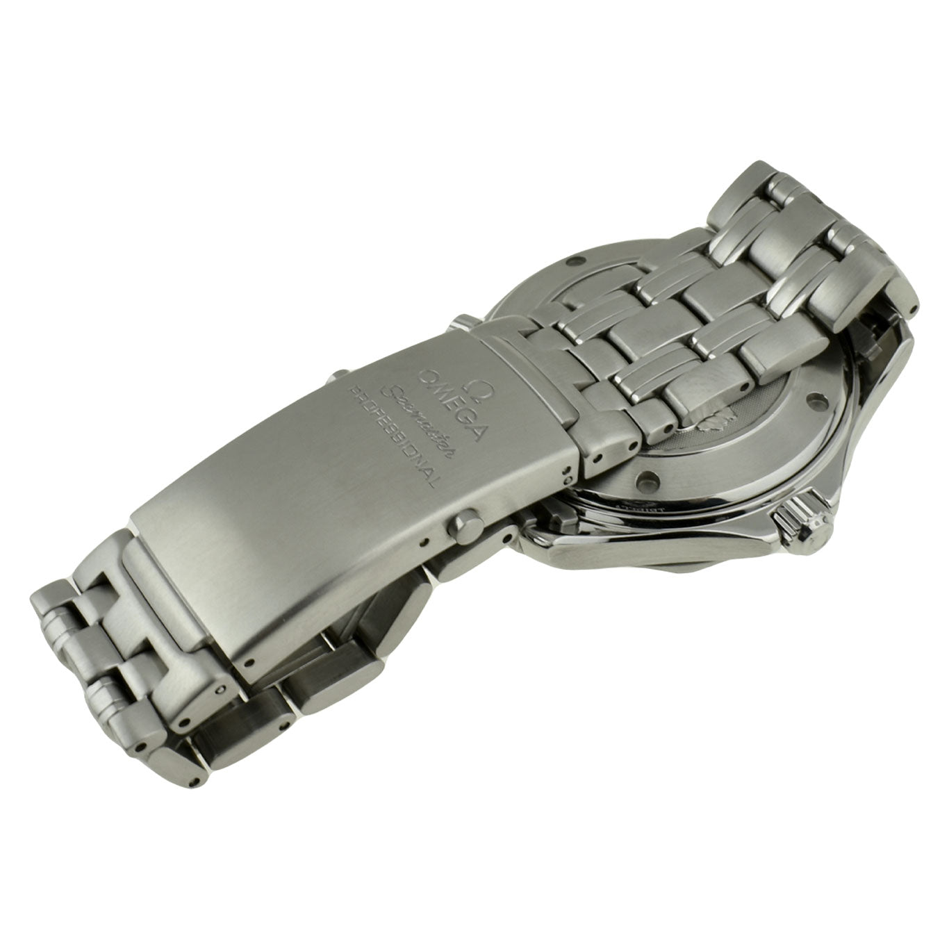 Omega Seamaster Professional 300m Automatic 212.30.41.20.01.002