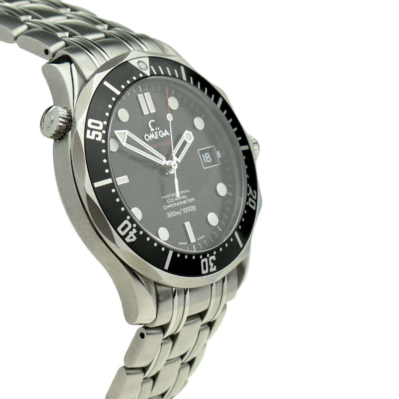 Omega Seamaster Professional 300m Automatic 212.30.41.20.01.002