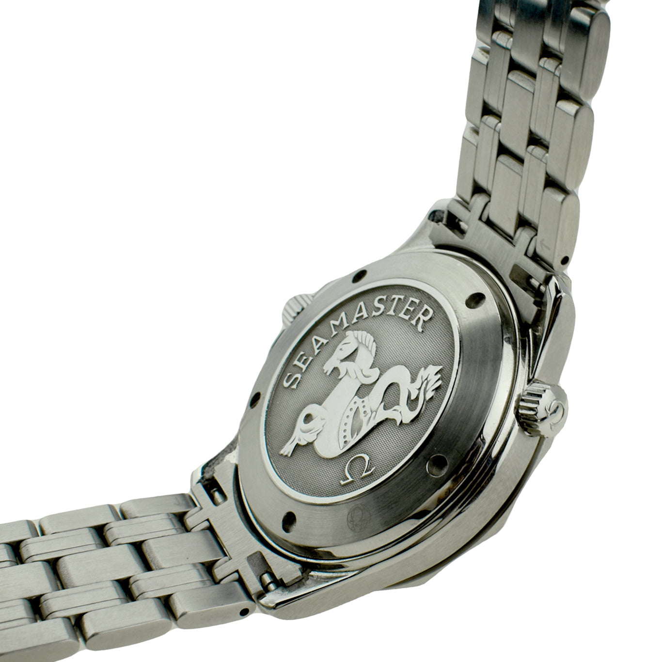 Omega Seamaster Professional 300m Automatic 212.30.41.20.01.002