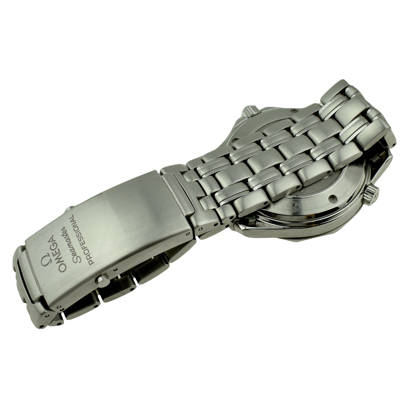 Omega Seamaster Professional 300m Automatic 212.30.41.20.01.002