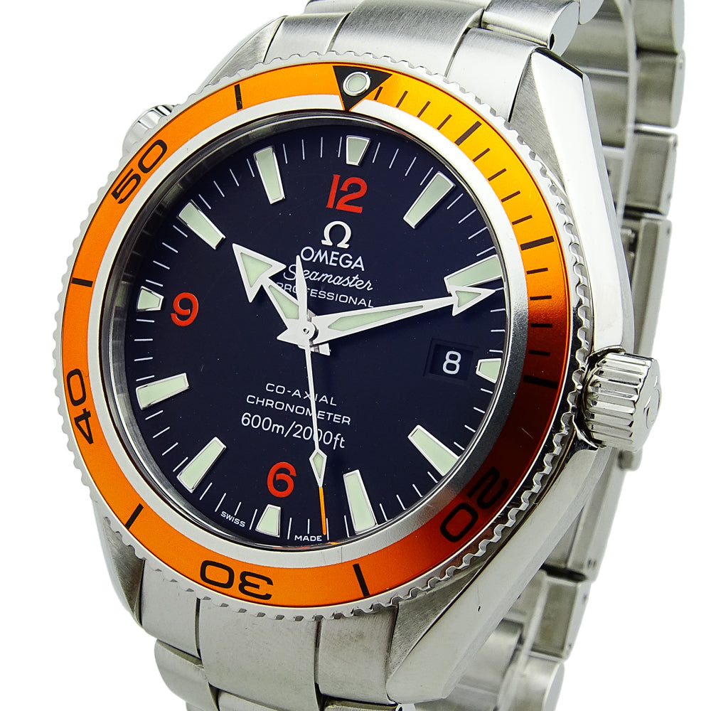 Omega Seamaster Planet Ocean 2209.50.00