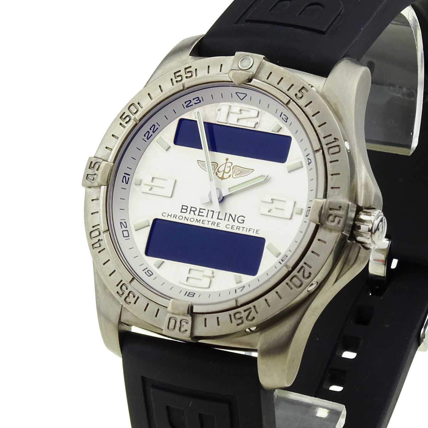 Breitling Aerospace Avantage E79362