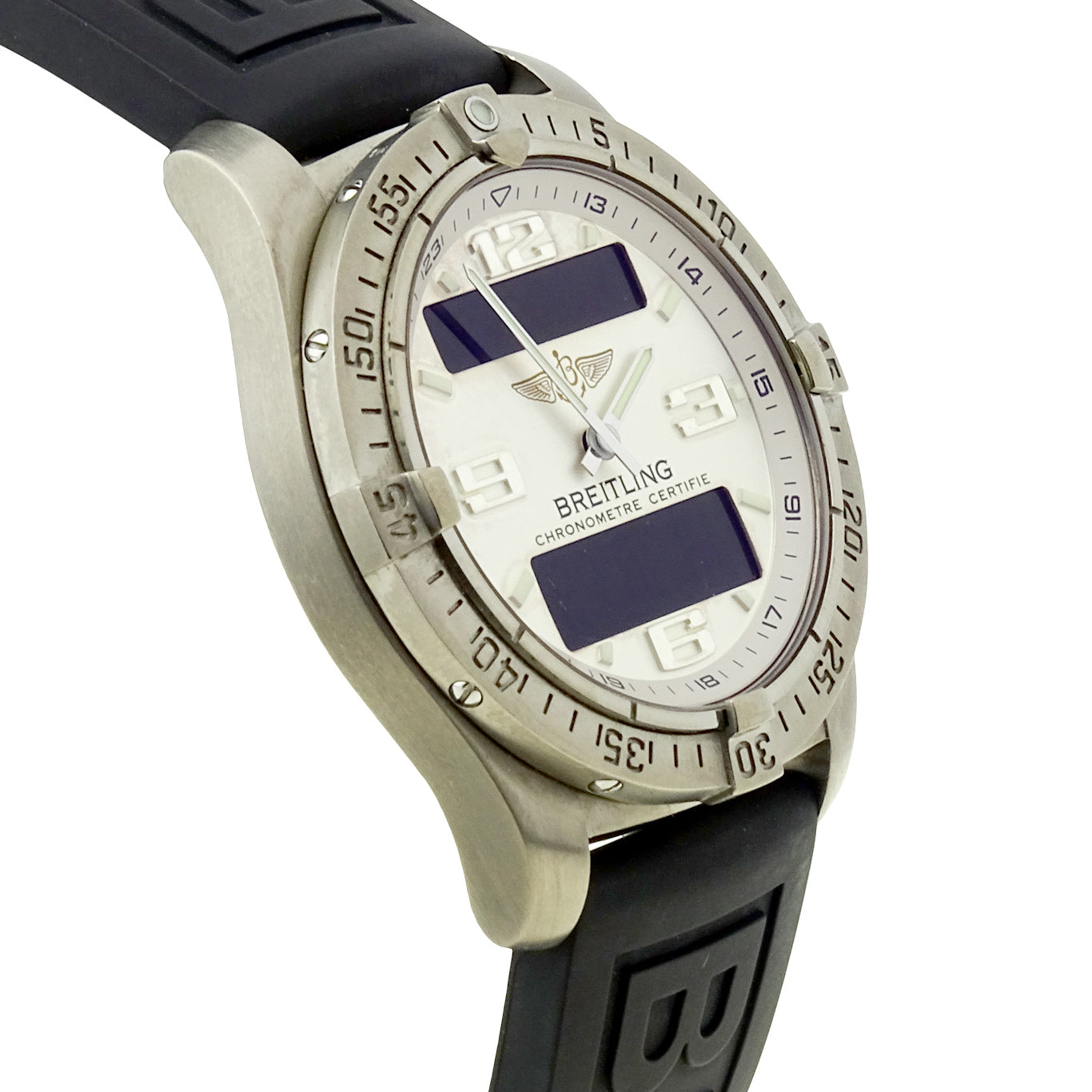 Breitling Aerospace Avantage E79362
