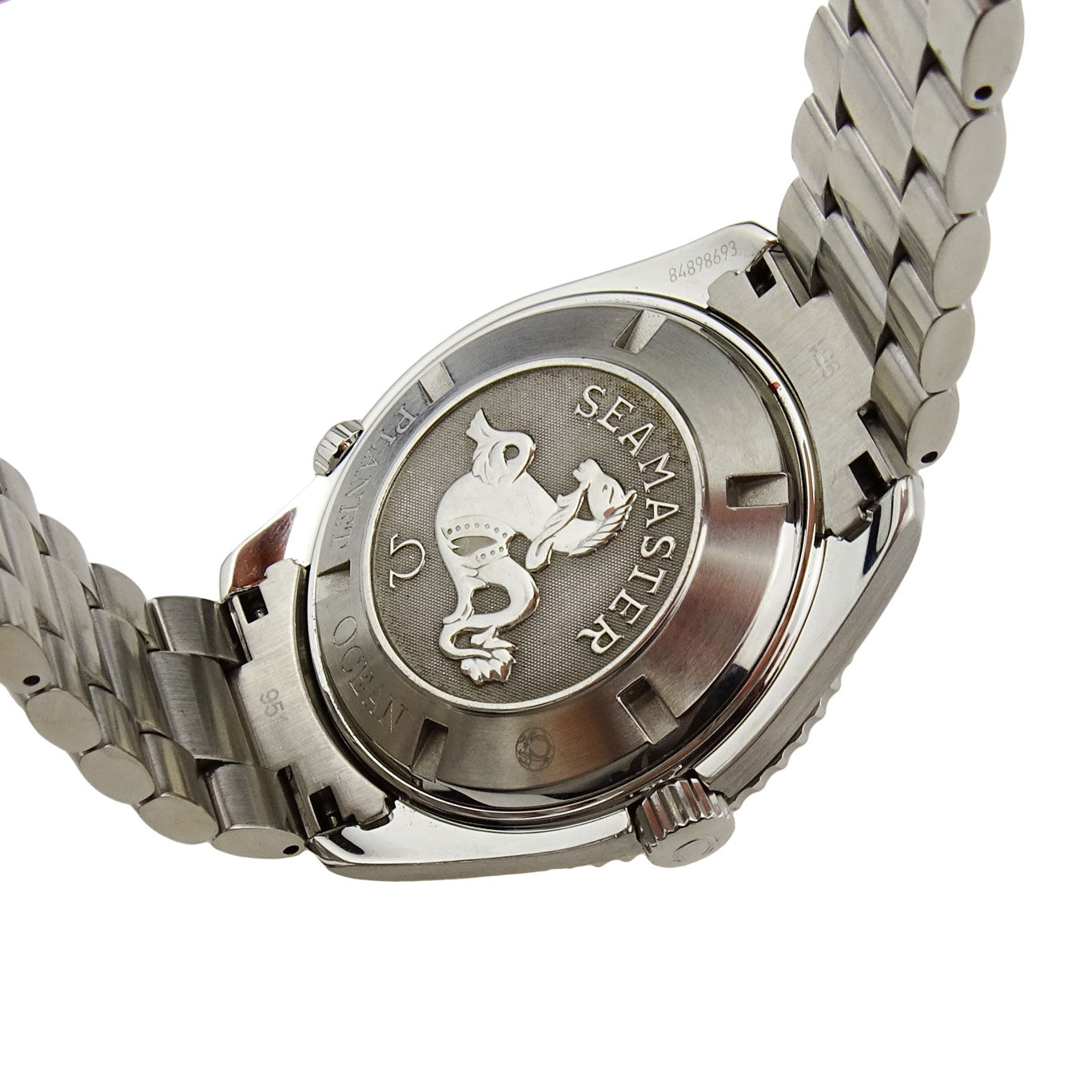 Omega Seamaster Planet Ocean 2208.50.00