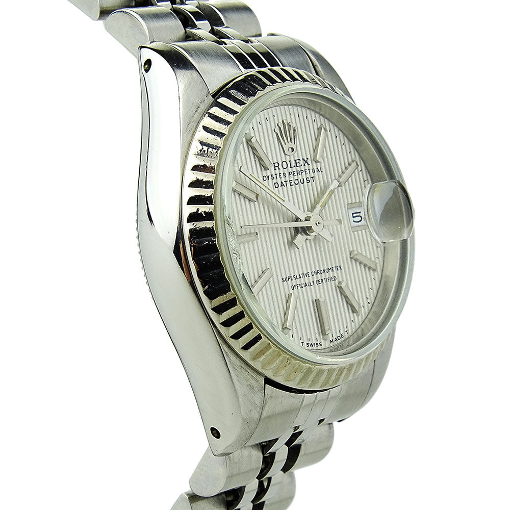 Rolex Lady Datejust Oyster Perpetual 69174