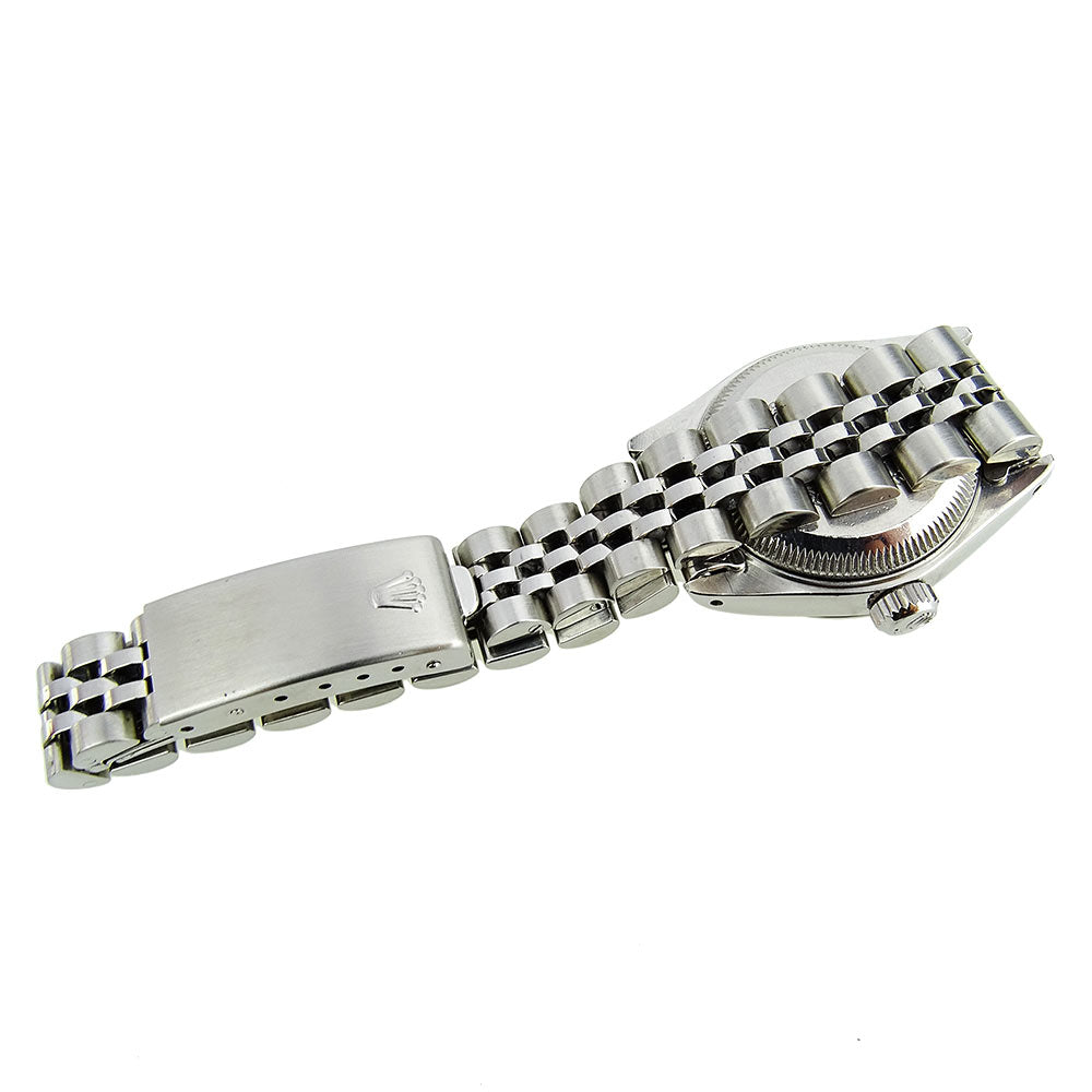 Rolex Lady Datejust Oyster Perpetual 69174
