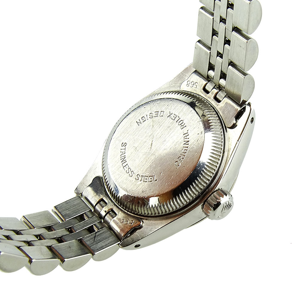 Rolex Lady Datejust Oyster Perpetual 69174
