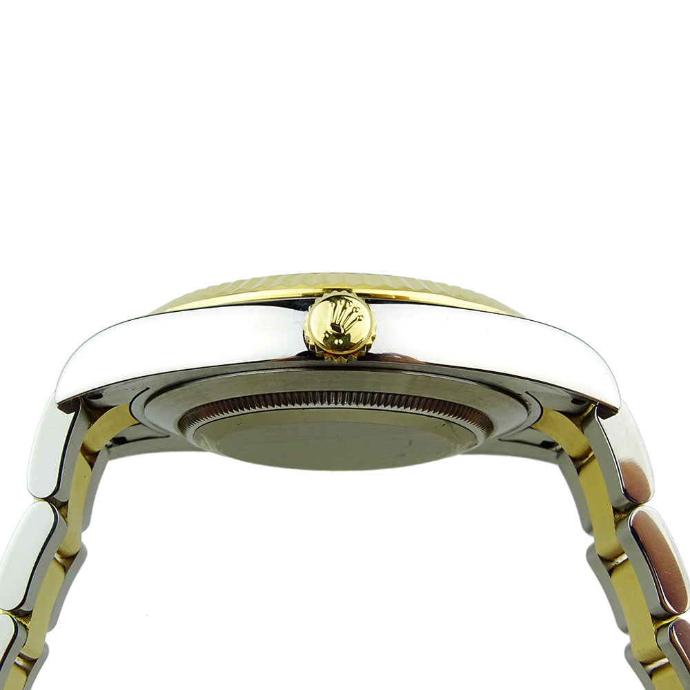 Rolex Datejust II Oyster Perpetual 116333