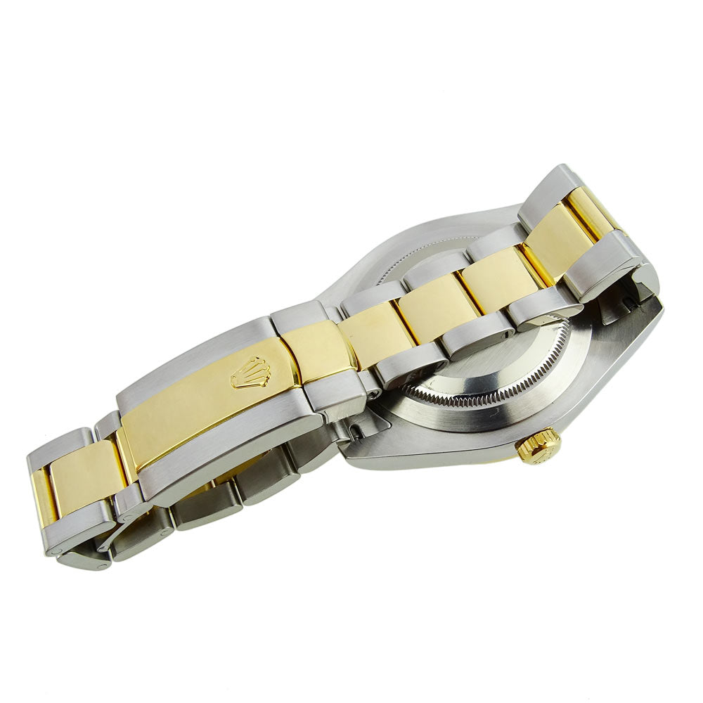 Rolex Datejust II Oyster Perpetual 116333
