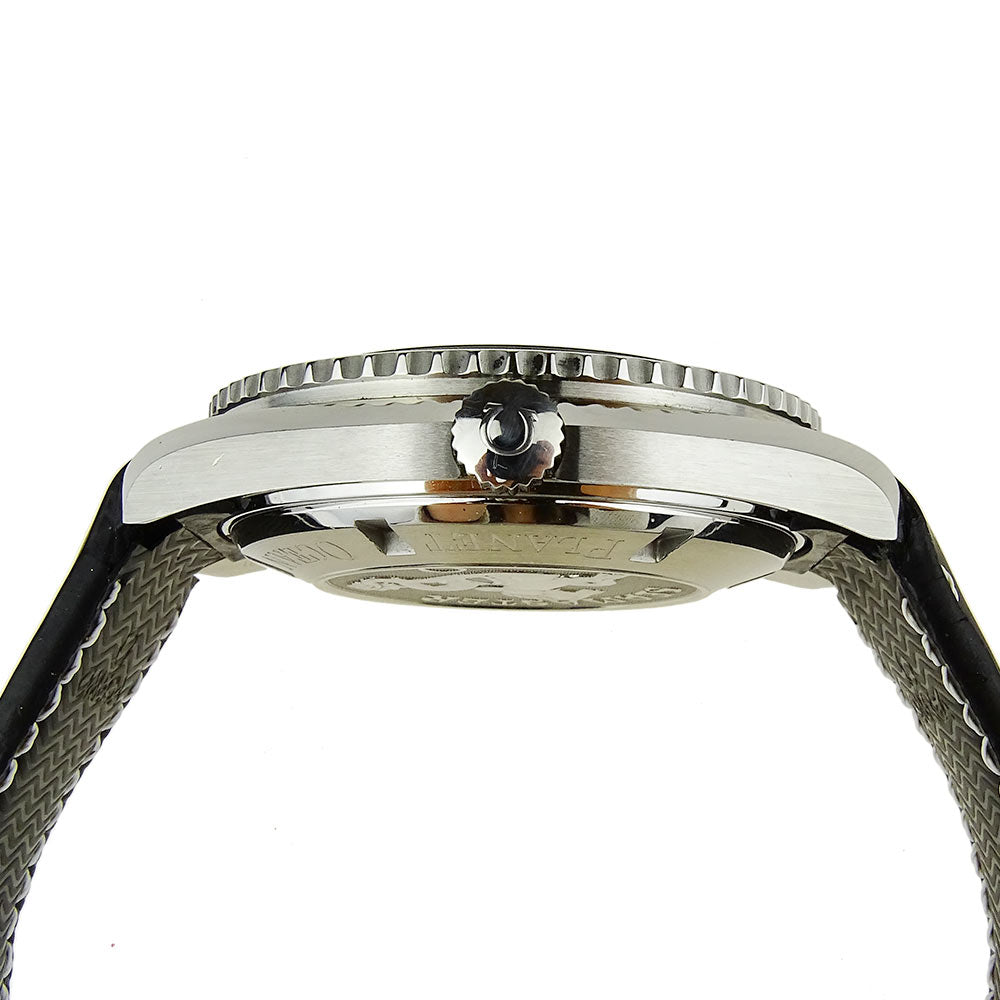Omega Seamaster Planet Ocean 2900.50.81