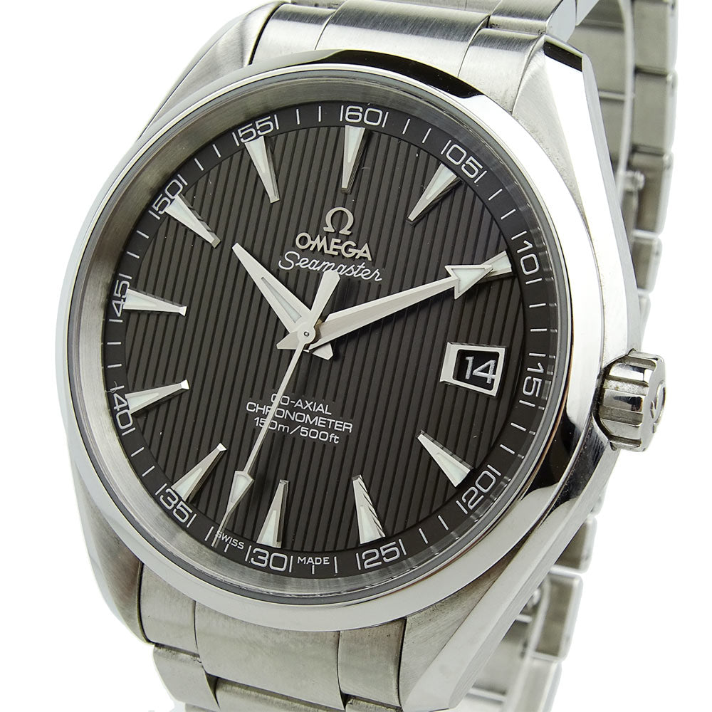 Omega Seamaster Aqua Terra Co-Axial 231.10.42.21.06.001
