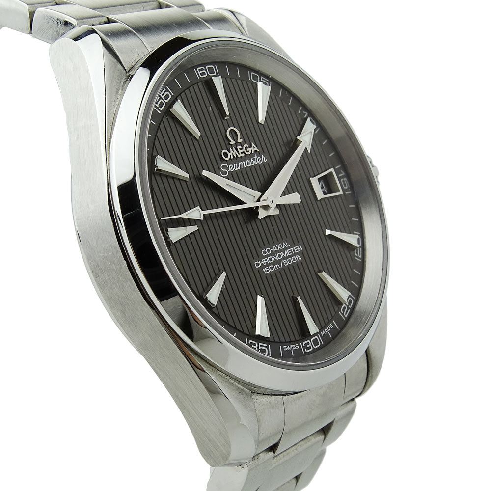 Omega Seamaster Aqua Terra Co-Axial 231.10.42.21.06.001
