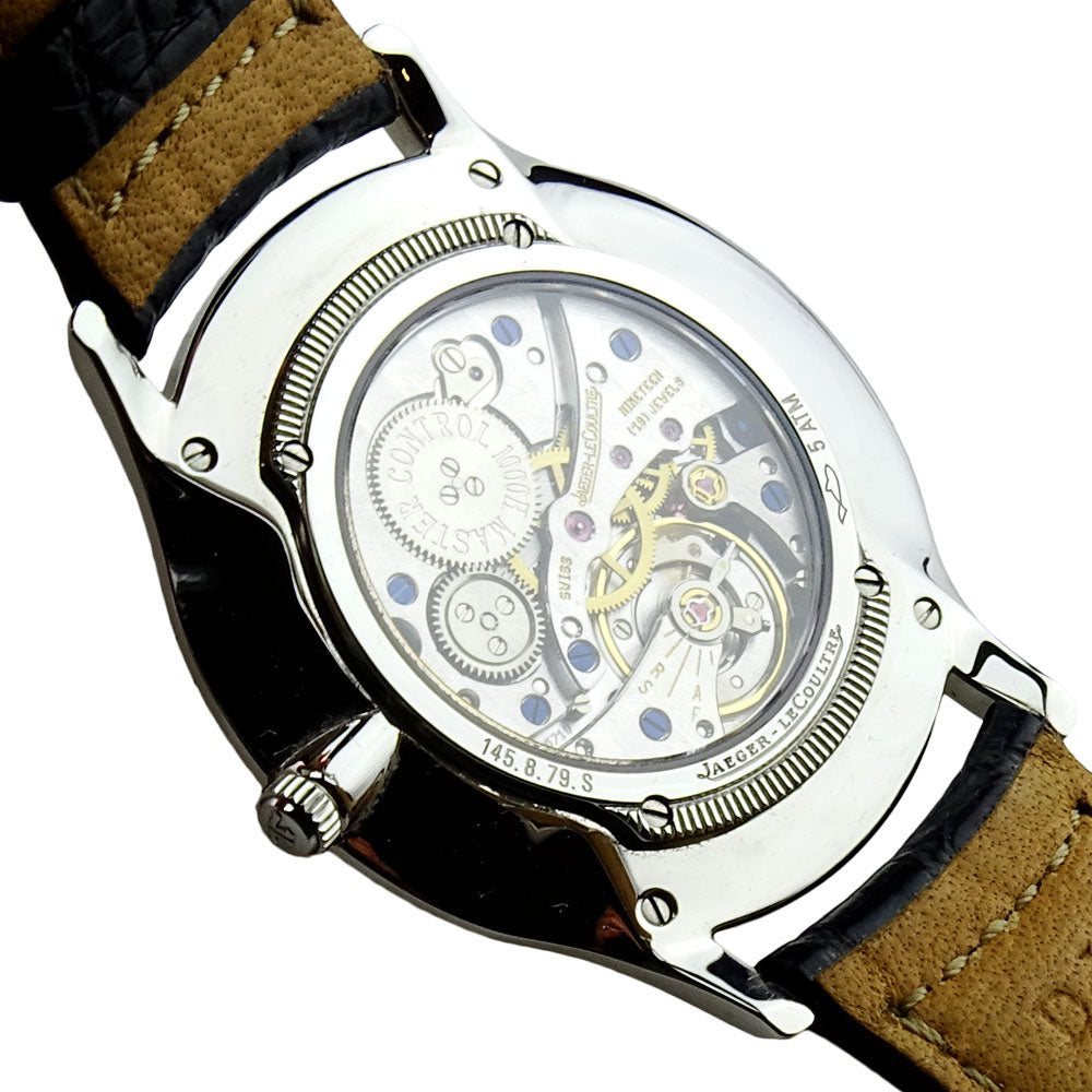 Jaeger-LeCoultre Master Ultra-Thin 145.8.79.5