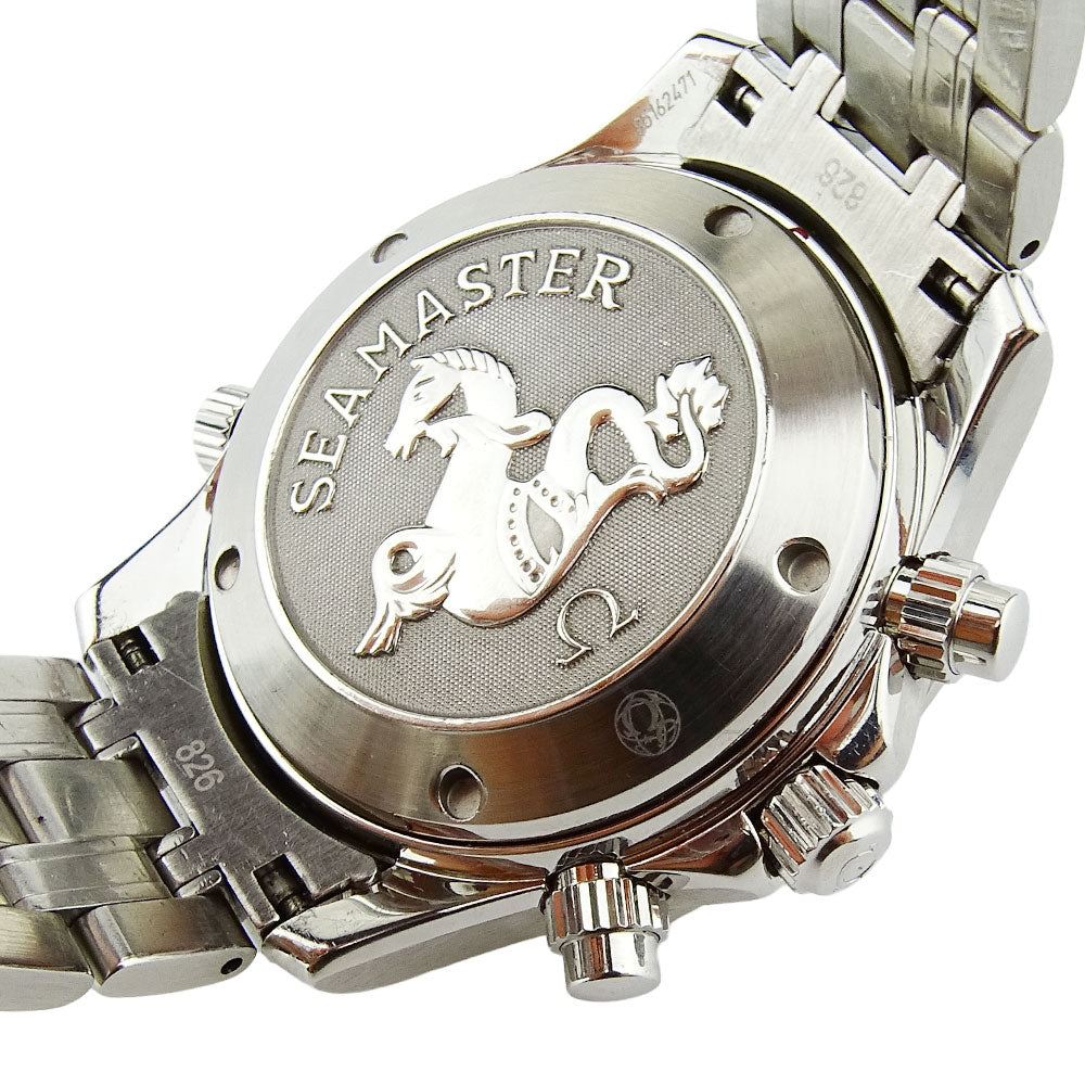 Omega Seamaster Chrono Diver 213.30.42.40.01.001