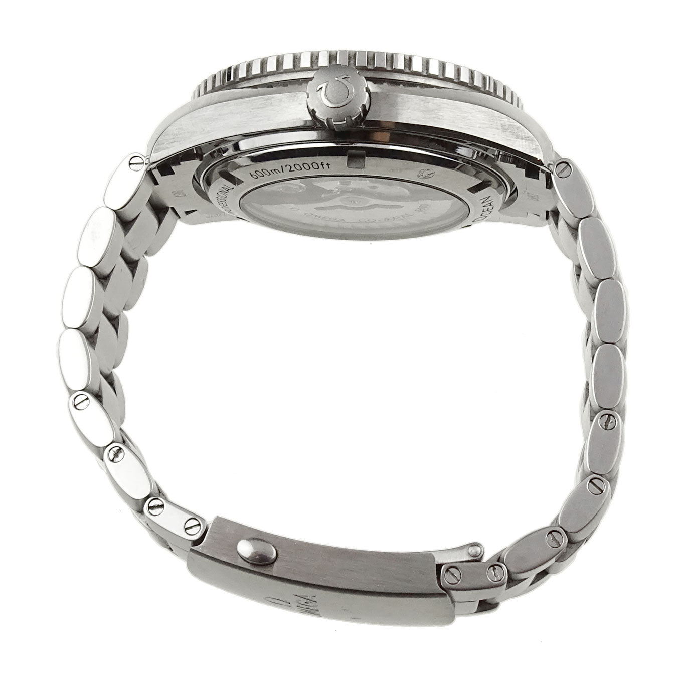 Omega Seamaster Planet Ocean 232.30.46.21.01.002
