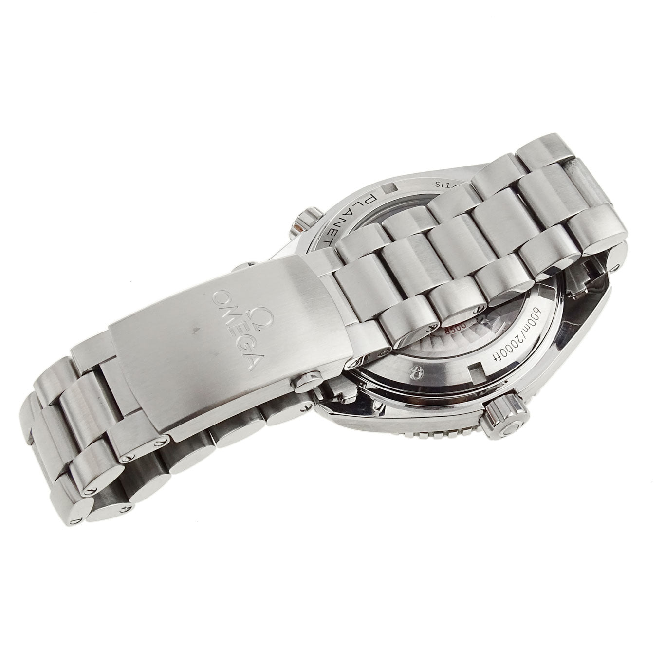 Omega Seamaster Planet Ocean 232.30.46.21.01.002