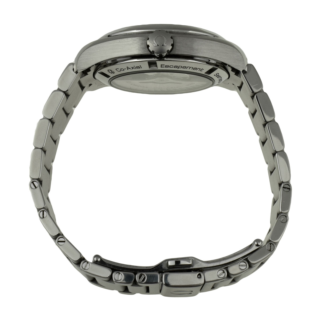 Omega Seamaster Aqua Terra Co-Axial Automatic 231.10.39.21.01.001