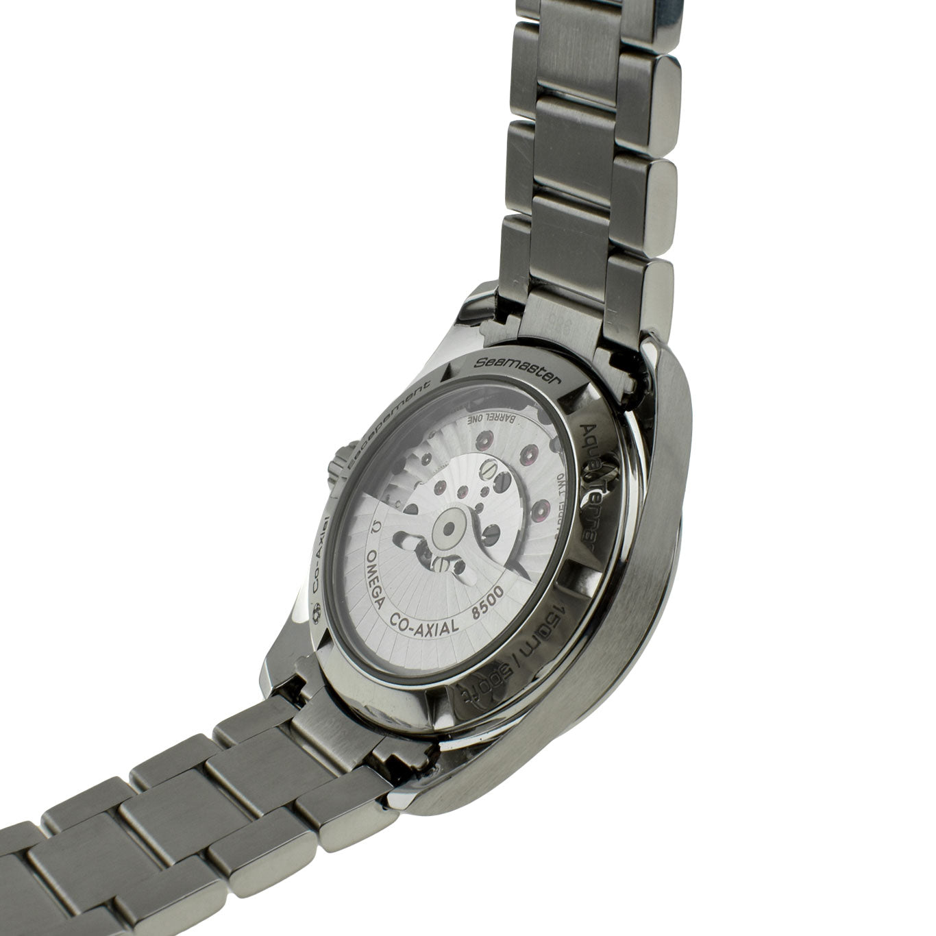 Omega Seamaster Aqua Terra Co-Axial Automatic 231.10.39.21.01.001