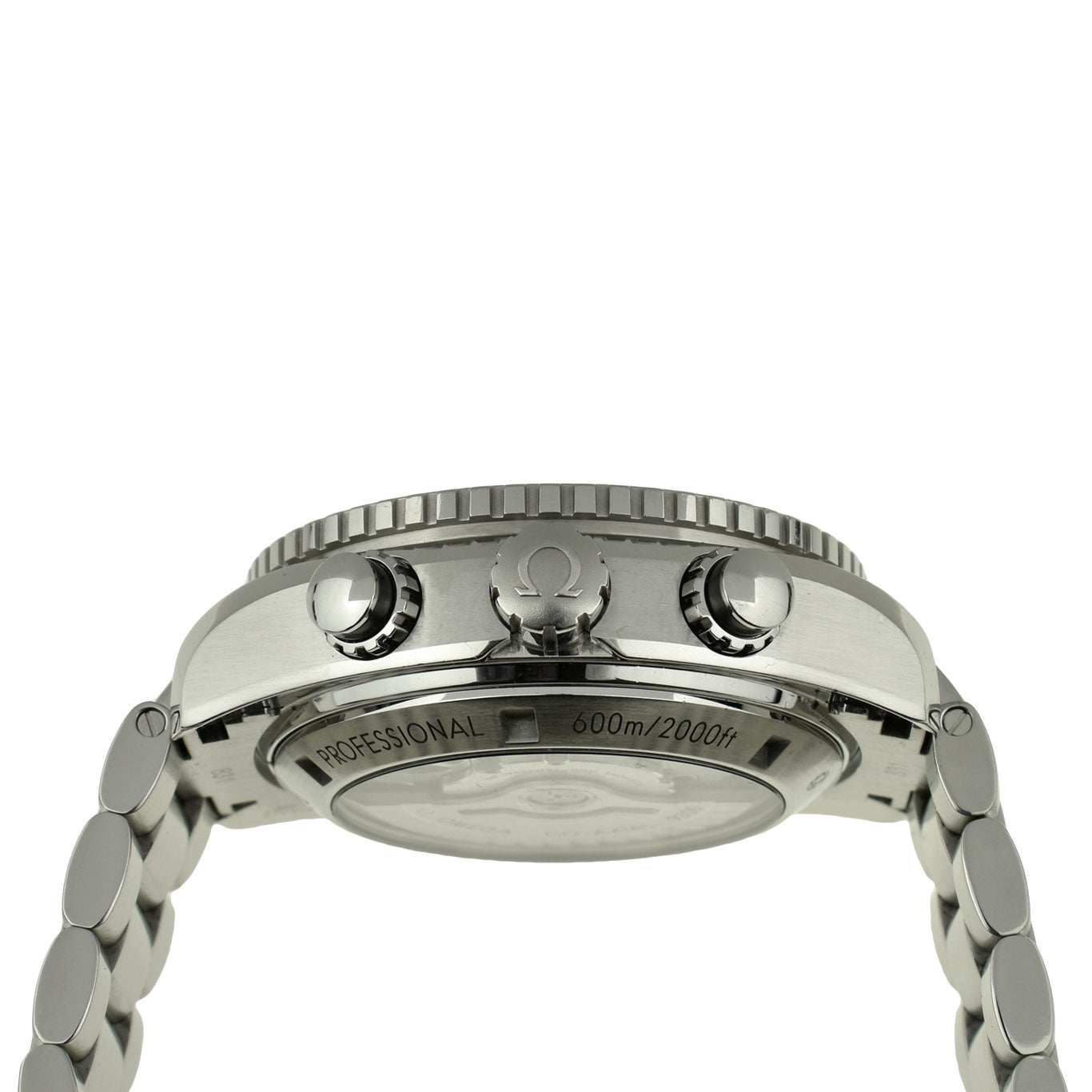 Omega Seamaster Planet Ocean Chronograph 232.30.46.51.01.001