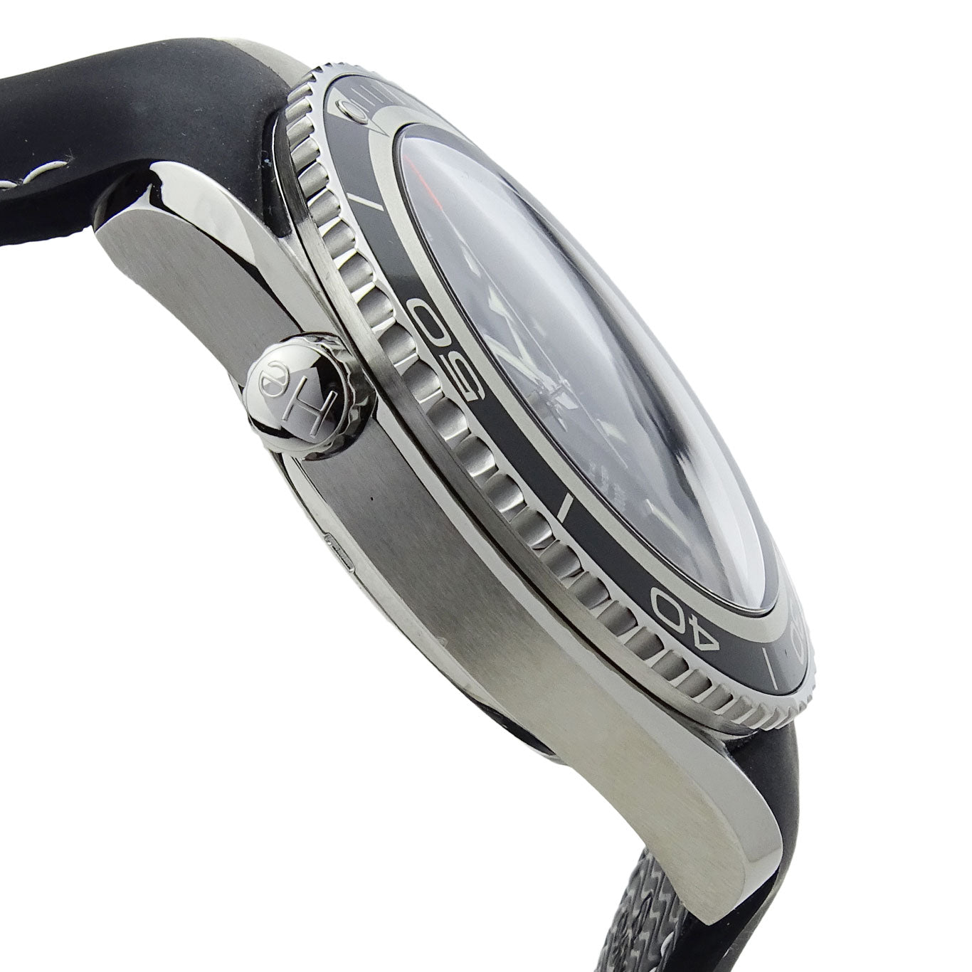 Omega Seamaster Planet Ocean 2900.50.81