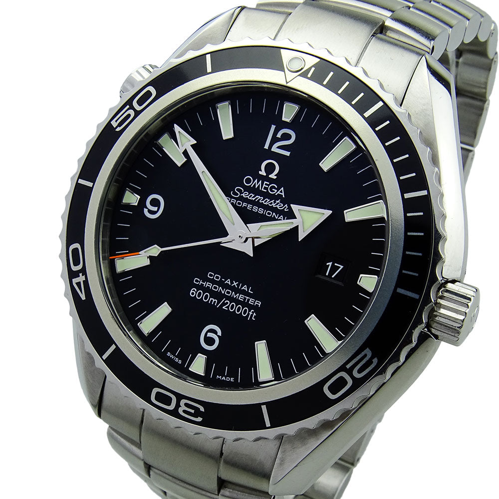 Omega Seamaster Planet Ocean 2200.50.00