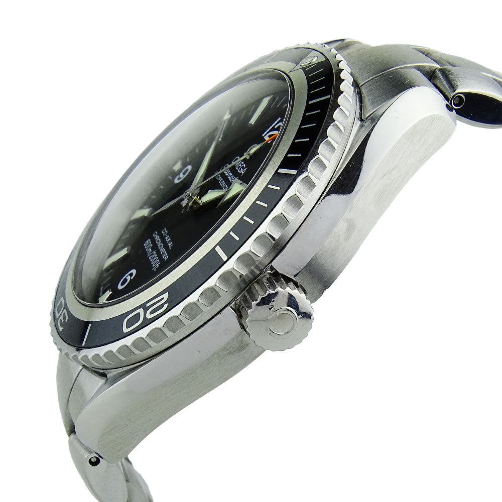Omega Seamaster Planet Ocean 2200.50.00