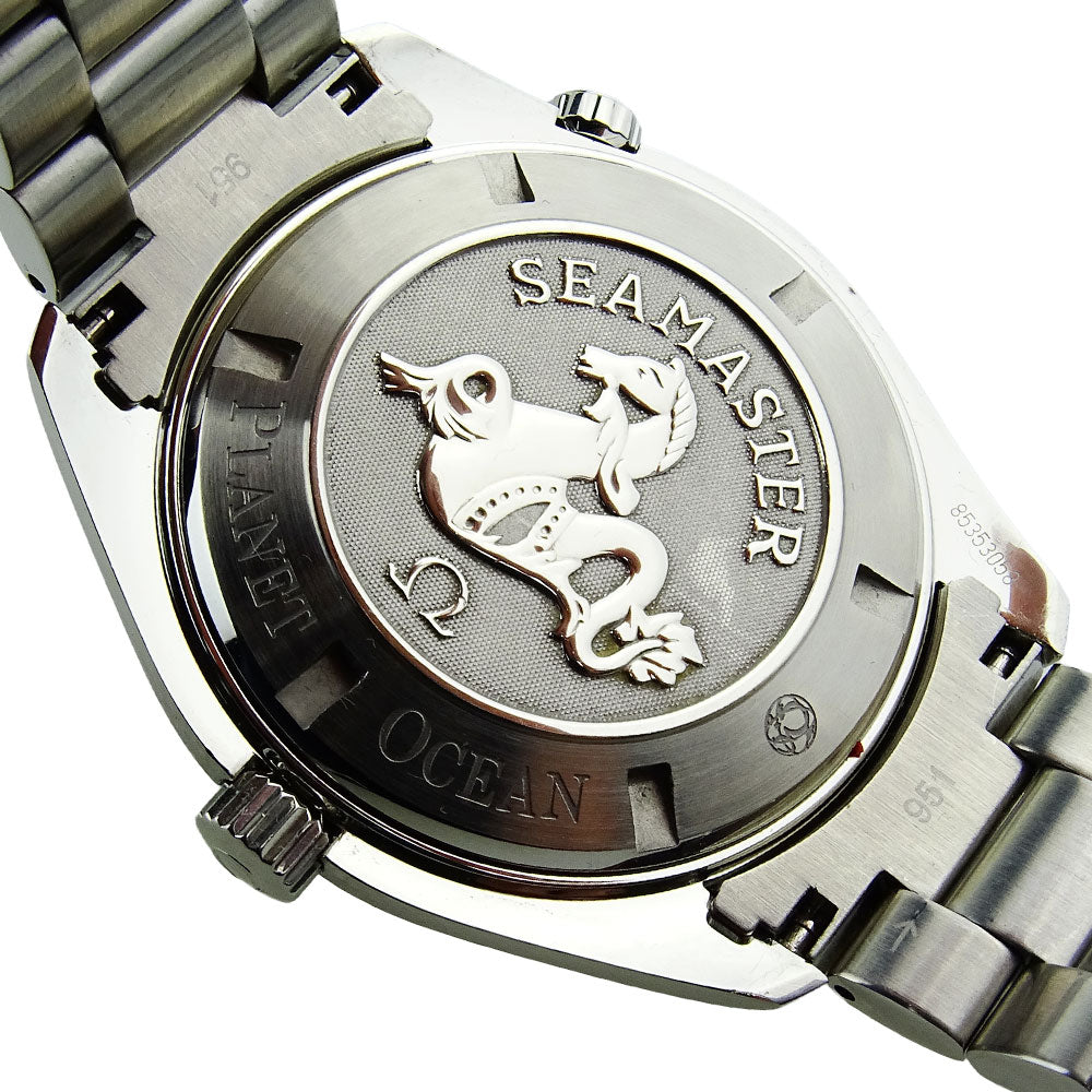 Omega Seamaster Planet Ocean 2200.50.00