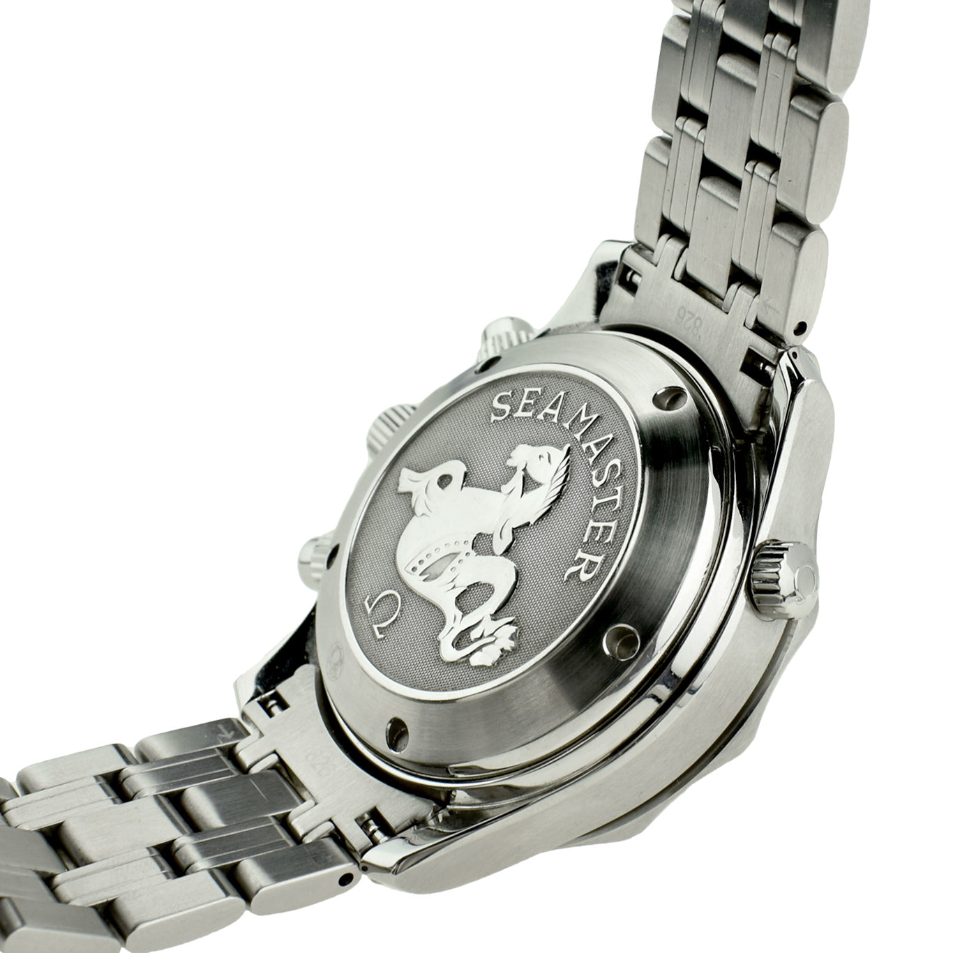 Omega Seamaster Chrono Diver 2225.80.00