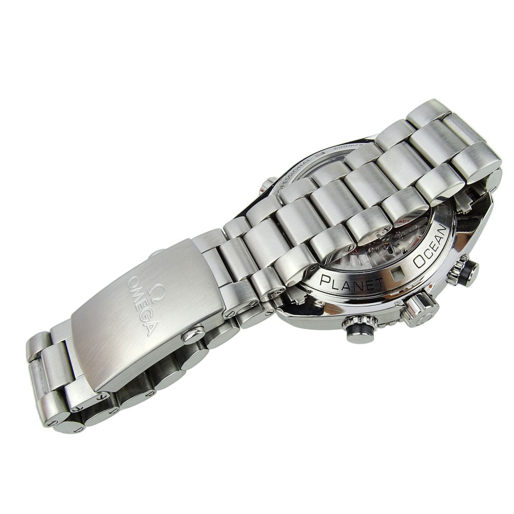 Omega Seamaster Planet Ocean 232.30.46.51.01.001