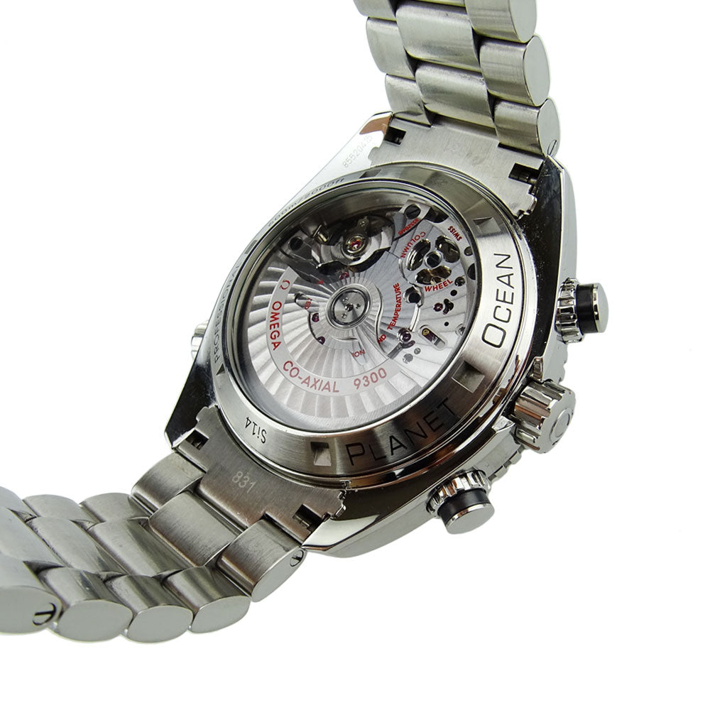 Omega Seamaster Planet Ocean 232.30.46.51.01.001