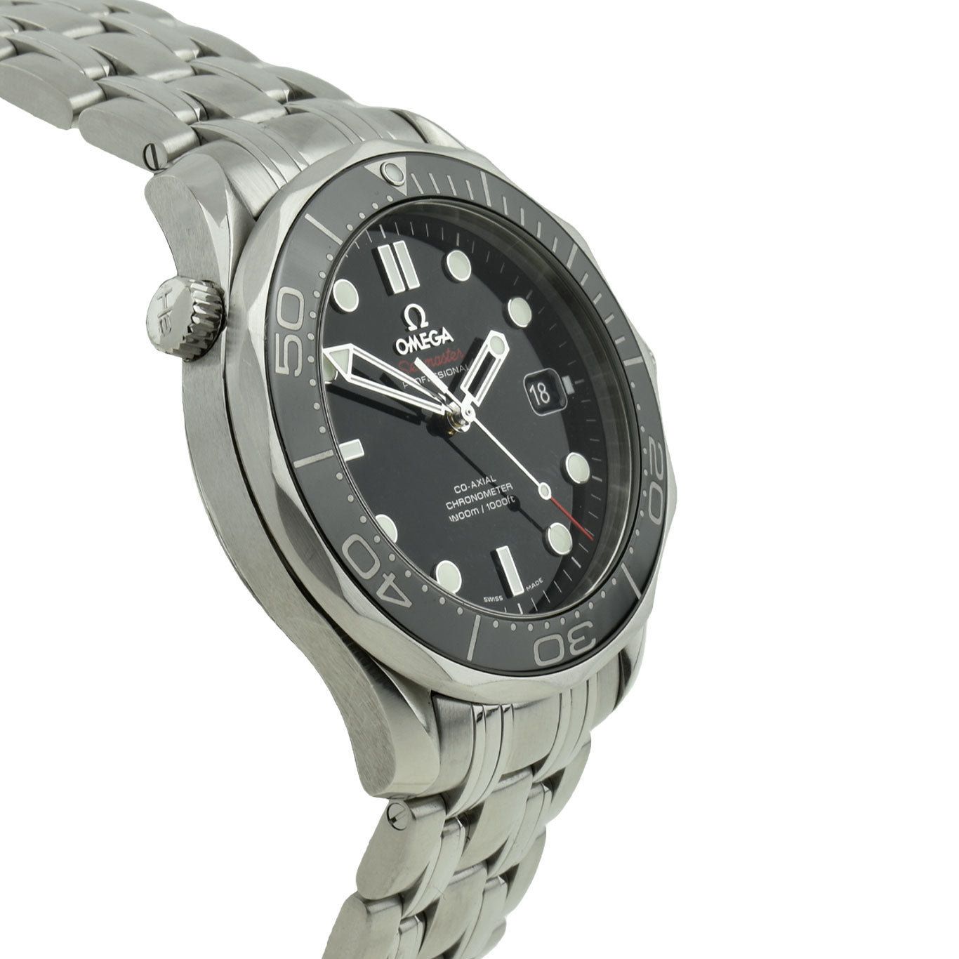 Omega Seamaster Professional 300m 212.30.41.20.01.003