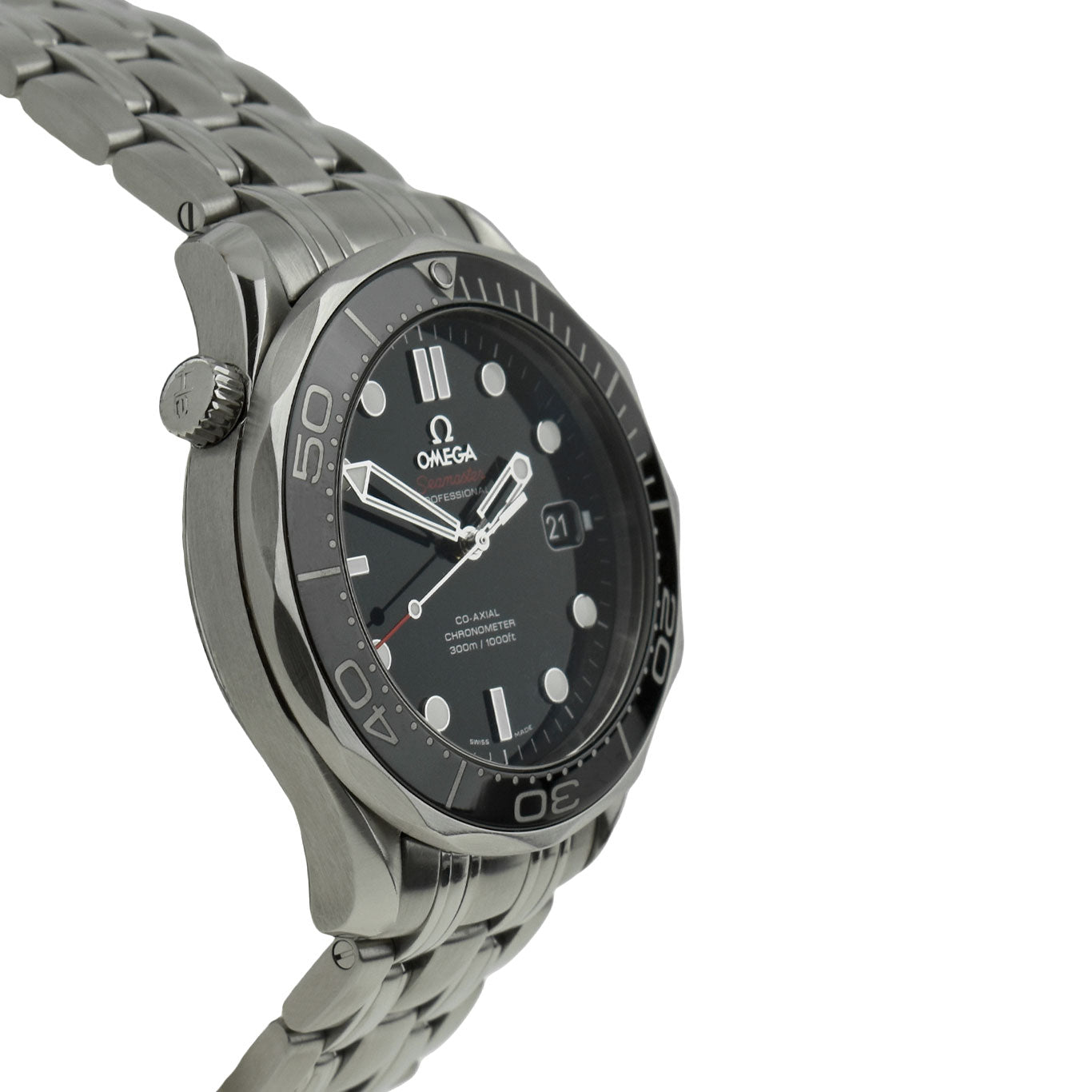 Omega Seamaster Professional 300m 212.30.41.20.01.003