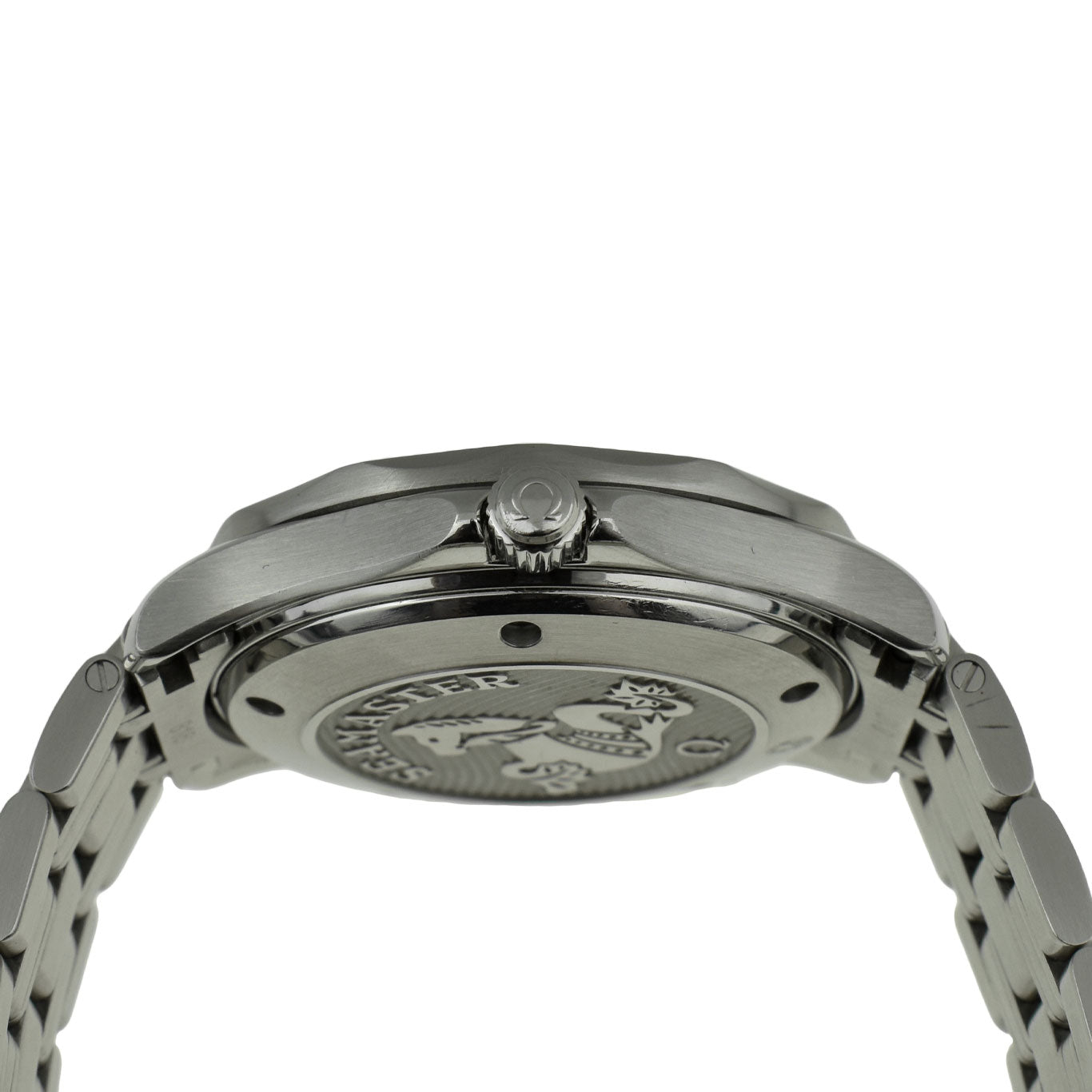 Omega Seamaster Professional 300m 212.30.41.20.01.003
