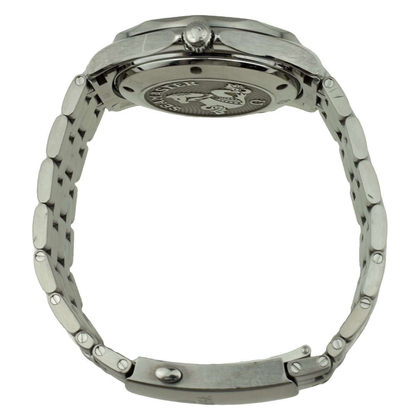 Omega Seamaster Professional 300m 212.30.41.20.01.003