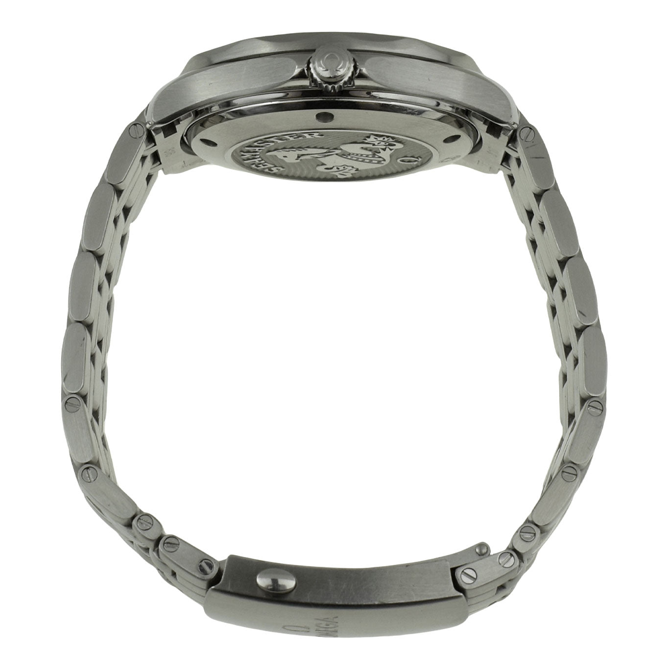 Omega Seamaster Professional 300m 212.30.41.20.01.003
