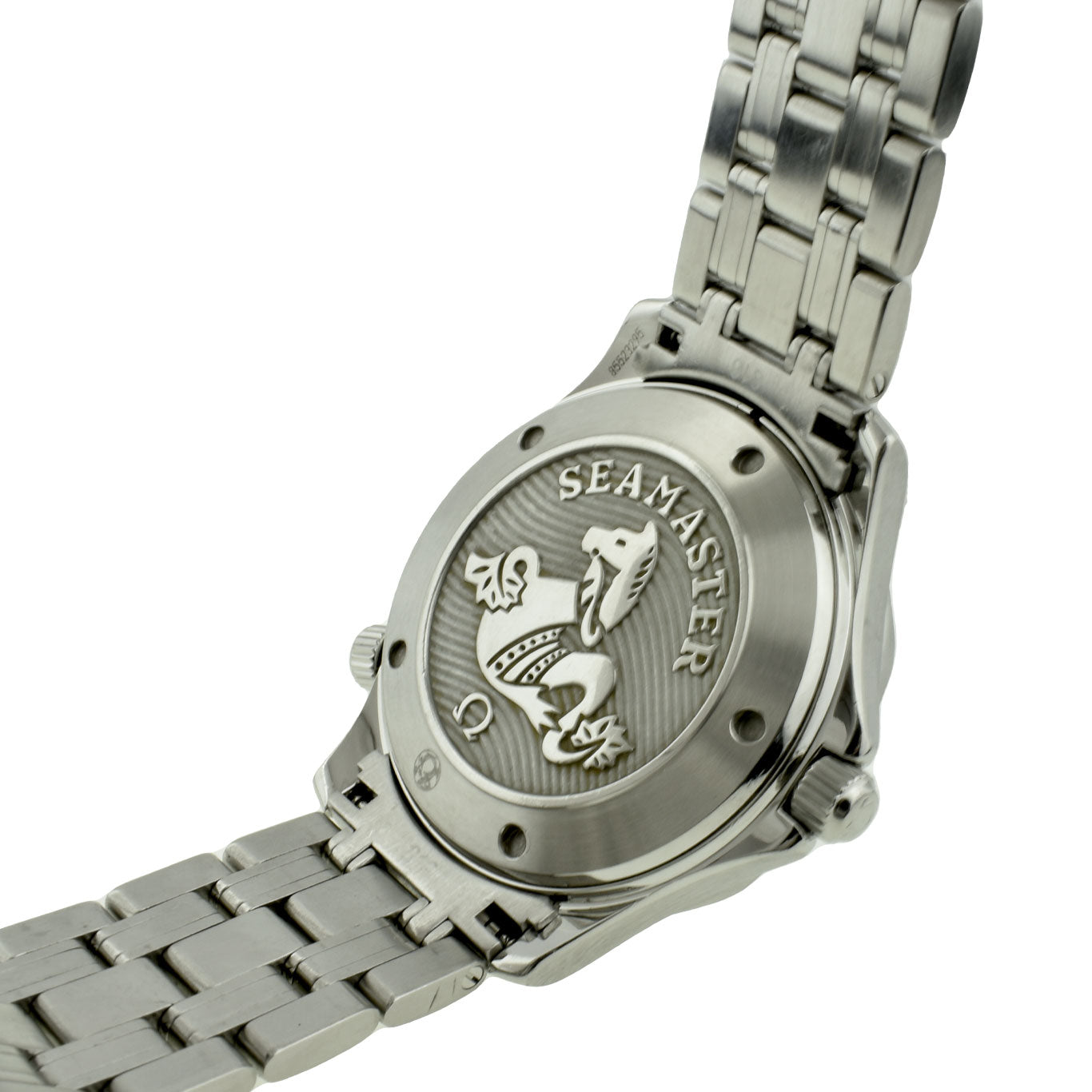 Omega Seamaster Professional 300m 212.30.41.20.01.003