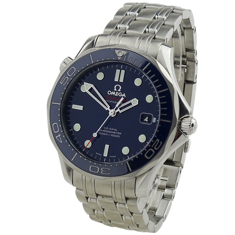 Omega Seamaster Professional 212.30.41.20.03.001