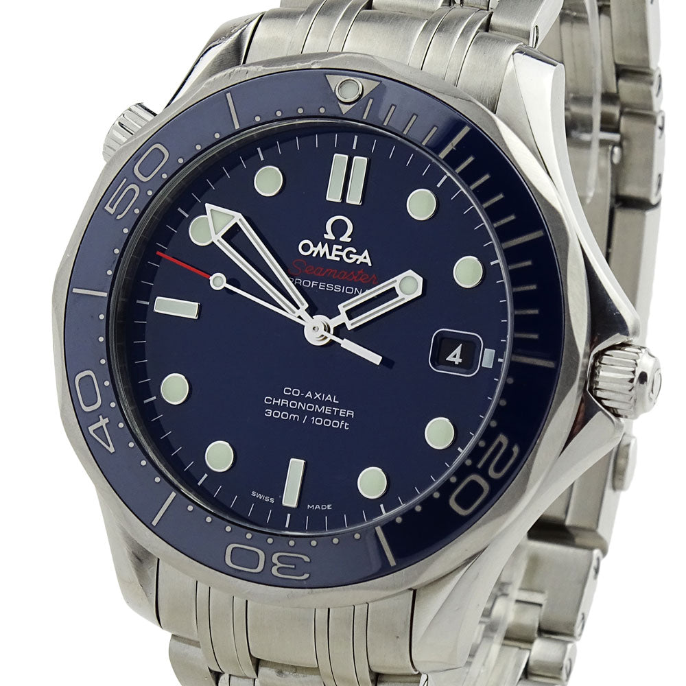 Omega Seamaster Professional 212.30.41.20.03.001