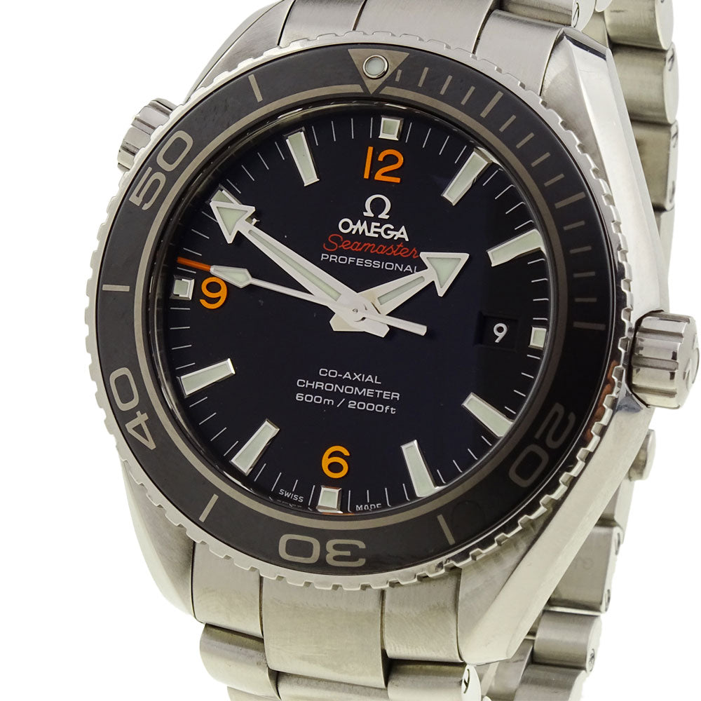 Omega Seamaster Planet Ocean 232.30.46.21.01.003