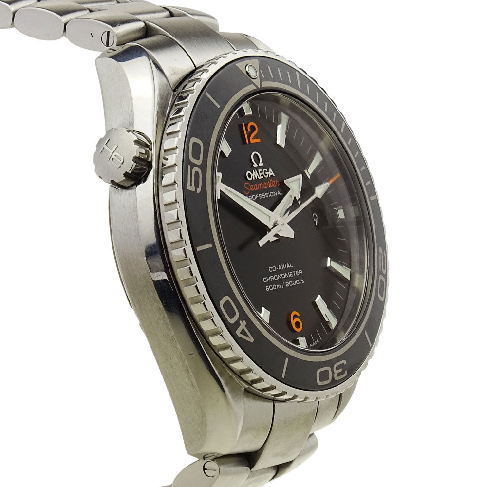 Omega Seamaster Planet Ocean 232.30.46.21.01.003
